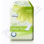 Tena Lady Mini 20 ks – Zbozi.Blesk.cz