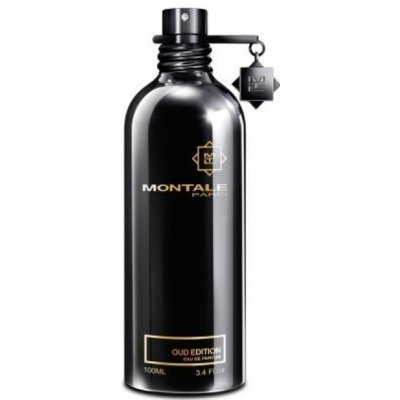 Montale Paris Montale Oud Edition parfémovaná voda dámská 100 ml tester