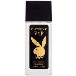 Playboy Vip Men deodorant sklo 75 ml – Hledejceny.cz