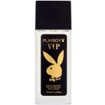 Playboy Vip Men deodorant sklo 75 ml – Zboží Mobilmania