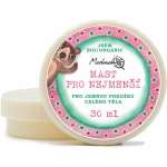 Včelařství Horákovi Mast pro nejmenší 30 ml – Sleviste.cz