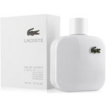 Lacoste Eau de L.12.12 Blanc toaletní voda pánská 100 ml – Hledejceny.cz