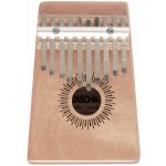 Cascha Kalimba Mahogany 10 – Zboží Dáma