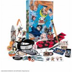 Cinereplicas Adventní kalendář 2025, Naruto – Sleviste.cz