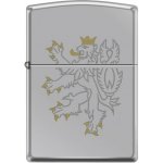 Zippo 21865 Czech Lion 21865 – Hledejceny.cz