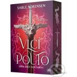 Vlčí pouto - Sable Sorensen – Zboží Mobilmania