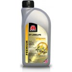 Millers Oils XF LongLife C1 5W-30 1 l – Zboží Mobilmania