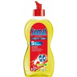 Somat Lemon leštidlo 500 ml – Zboží Mobilmania