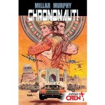 Hvězdná CREW 3 - Chrononauti – Zboží Dáma