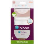 b.box hrneček pro batolata světle růžový 240 ml – Zboží Dáma