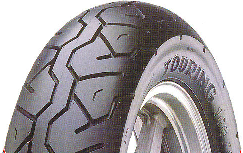 Maxxis M-6011 Classic MH90/90 21 56H