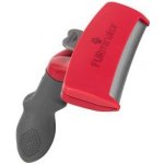 FURminator vyčesávací hrablo pro dlouhosrsté psy obřích plemen XL – Hledejceny.cz