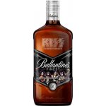 Ballantine‘s Finest Kiss Edition 40% 0,7 l (holá láhev) – Zboží Dáma