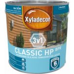 Xyladecor Classic HP 2,5 l mahagon mat – Zbozi.Blesk.cz