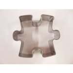 Dortisimo Vykrajovátko Puzzle 5 cm – Hledejceny.cz