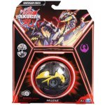 Bakugan deka bojovník S6 Nillious – Zboží Mobilmania