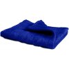 Ručník DYKENO Bambusový ručník 30 x 50 cm modrá royal