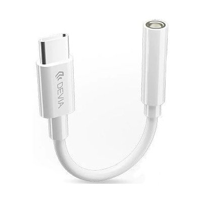 Devia bílý ST354113 – Zboží Živě