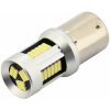 Klíč Žárovka 30 SMD LED 12V Ba15S NEW-CAN-BUS bílá 1ks