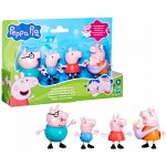 Hasbro PRASÁTKO PEPPA HRACÍ SADA PEPPINA ŠKOLKA – Hledejceny.cz