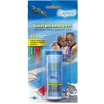 LAGUNA proužkový tester 4v1 10ks – Hledejceny.cz