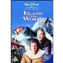 The Island At The Top Of The World DVD