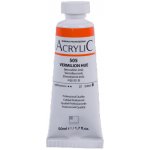 ShinHan akrylová barva vermilion hue 505 50 ml – Hledejceny.cz