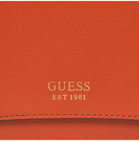 Guess kabelka Masie VA HWVA91 90200 Oranžová