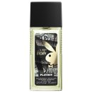 Playboy My VIP Story deodorant sklo 75 ml