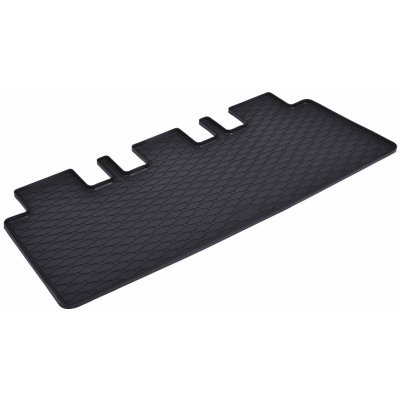 Gumová vana do kufru Rigum VW T7 L2 Multivan 2022 – Sleviste.cz