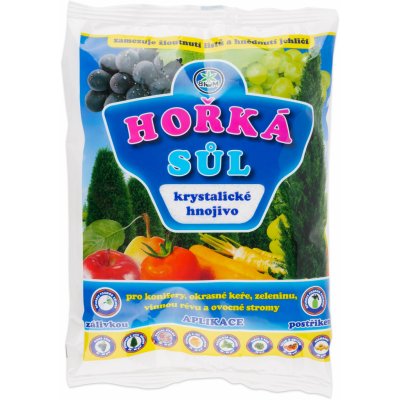 Biom Hořká sůl 1 kg – Zbozi.Blesk.cz