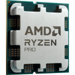 AMD Ryzen 5 Pro 7645 100-000000600 – Hledejceny.cz