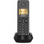 Gigaset DECT PURE 100 – Zbozi.Blesk.cz