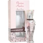 Christina Aguilera Royal Desire parfémovaná voda dámská 15 ml – Hledejceny.cz
