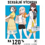 Sexuální výchova na 120% 2. - Kikiki Tataki – Sleviste.cz