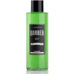Marmara Barber Eau De Cologne No 7 voda po holení 500 ml – Zboží Mobilmania