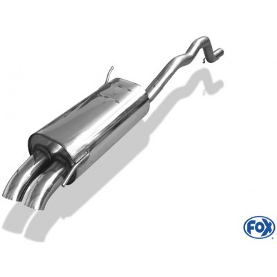FOX VW130022-724 – Hledejceny.cz