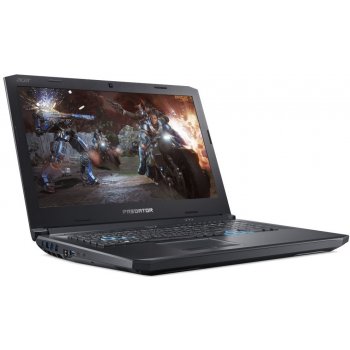 Acer Predator Helios 500 NH.Q3NEC.001