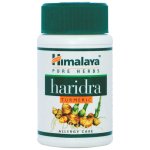 Himalaya Turmeric 60 tablet – Hledejceny.cz