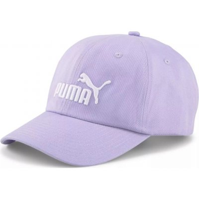 Puma k Ess No.1 Bb Cap purple – Zbozi.Blesk.cz