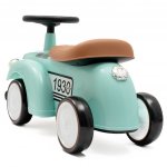 Baby Mix Retro mátové – Zboží Dáma