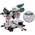 Metabo 254 M 690828000 – Zboží Mobilmania