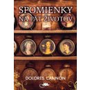 Kniha Spomienky na päť životov - Dolores Cannon