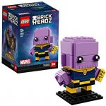 LEGO® BrickHeadz 41605 Thanos – Zboží Živě