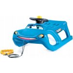 Prosperplast Sáňky Zigi Zet světle modrá – Zbozi.Blesk.cz