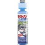 Sonax Xtreme Letní kapalina do ostřikovačů 1:100 250 ml | Zboží Auto