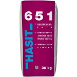 Hasit 651 tenkovrstvá Omítka jádrová 30 kg – Sleviste.cz