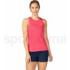 Dámské sportovní tílko Asics Core Tank pixel pink