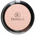 Dermacol Compact Powder Pudr 1 8 g – Hledejceny.cz