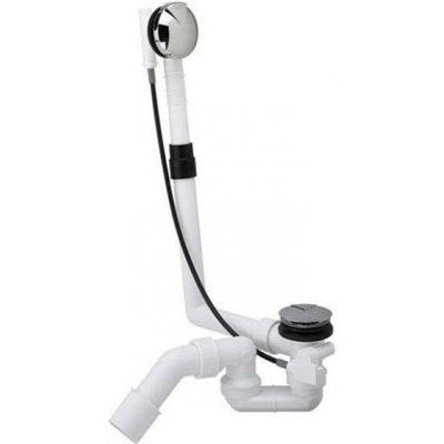 Villeroy & Boch Vanový automat Villeroy&Boch chrom U90960461 U90960461 – Zboží Dáma